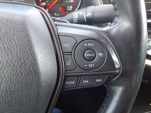 Used 2023 Toyota Camry XSE image 18