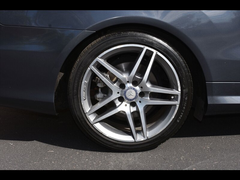 Used 2016 Mercedes-Benz E 400 Coupe image 33