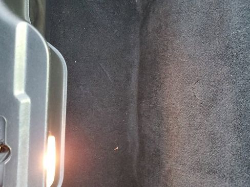 Used 1991 Pontiac Firebird Base image 30