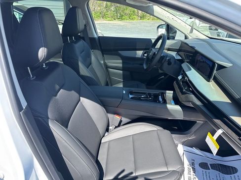 New 2026 Nissan Murano SL AWD/4WD image 30