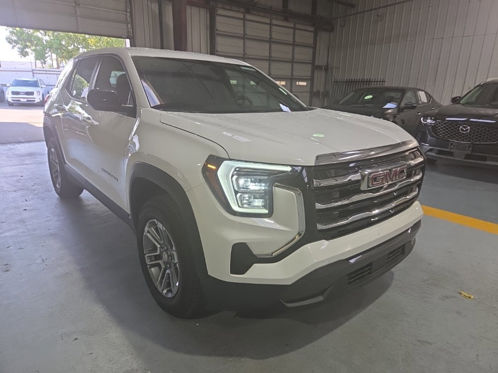 Used 2026 GMC Terrain Elevation FWD image 6