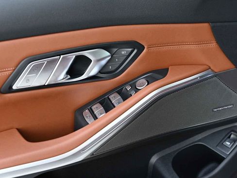 New 2026 BMW M3 w/ Executive Package image 26