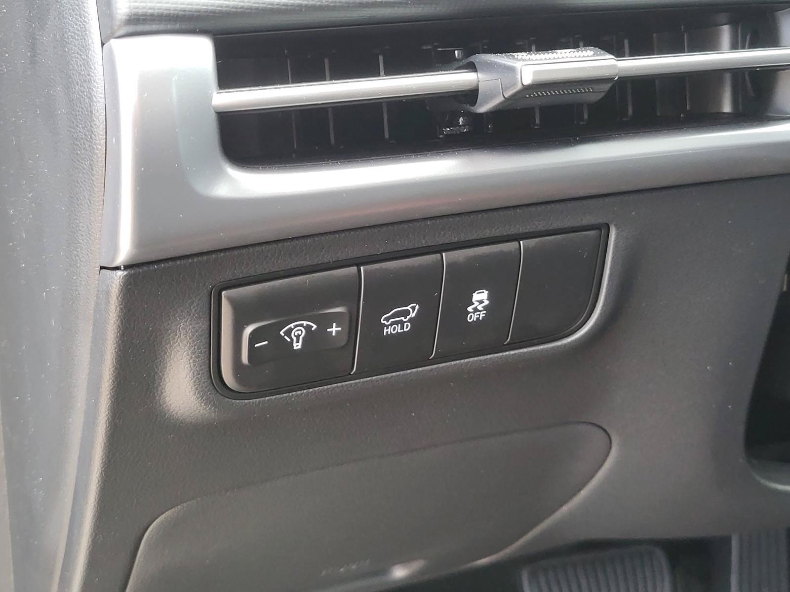 New 2026 Hyundai Tucson SEL FWD image 16
