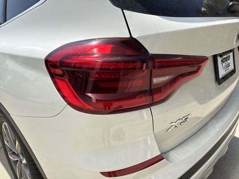 Used 2019 BMW X3 xDrive30i w/ Executive Package AWD/4WD image 12