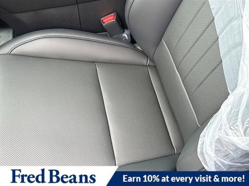 New 2026 Hyundai Santa Fe SEL image 19