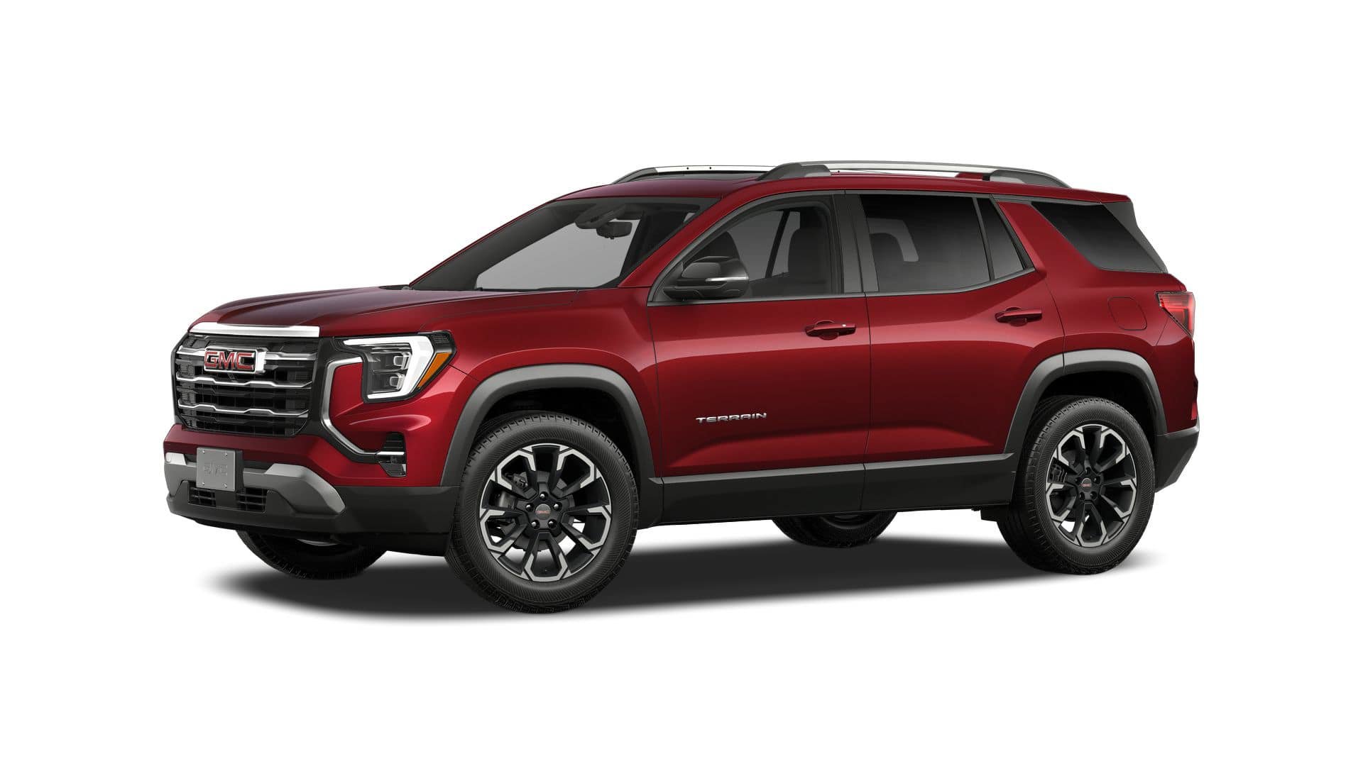 New 2027 GMC Terrain Elevation w/ Elevation Premium Package FWD image 22