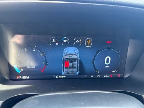 New 2026 Ford F150 STX AWD/4WD image 23