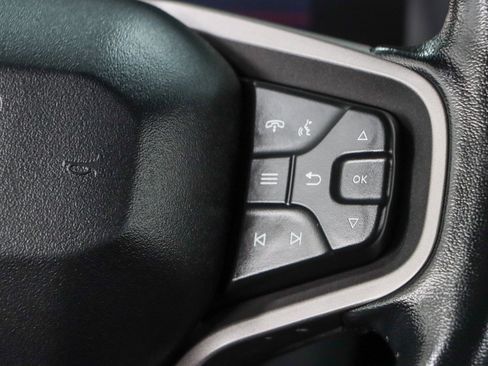 Used 2022 Ford Bronco Badlands AWD/4WD image 14