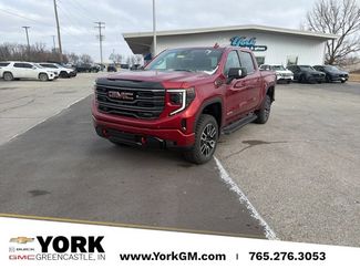 New 2026 GMC Sierra 1500 AT4 w/ AT4 Premium Package video 1