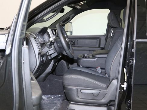 New 2024 RAM 2500 Tradesman w/ Convenience Group image 20