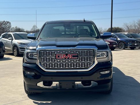 Used 2018 GMC Sierra 1500 Denali w/ Denali Ultimate Package image 2