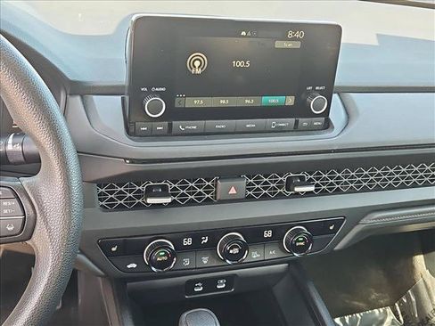 Used 2024 Honda Accord EX image 14