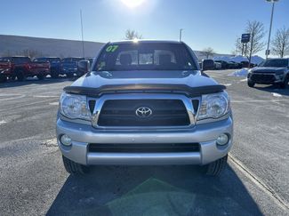 Used 2007 Toyota Tacoma PreRunner video 2