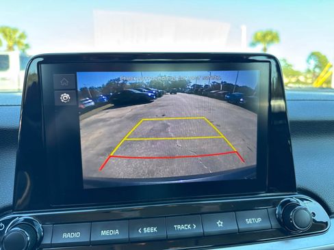 Used 2024 Kia Forte LXS image 21