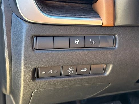 New 2026 Nissan Rogue Platinum w/ Tech Package image 22