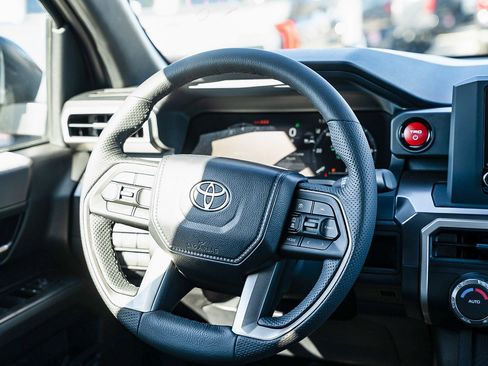 New 2025 Toyota Tacoma TRD Off-Road image 19