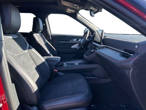 New 2026 Ford Explorer ST w/ Sun And Sound Package image 45