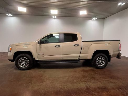 Used 2022 GMC Canyon AT4 image 27