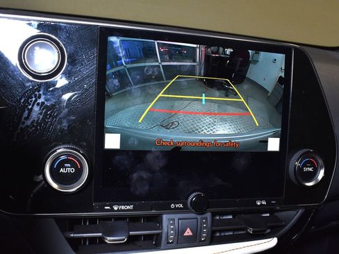 Used 2023 Lexus NX 350 AWD w/ Cold Area Package image 23