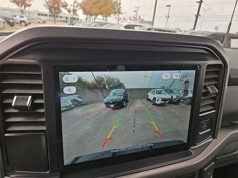 Used 2025 Ford F150 XLT w/ Equipment Group 301A Standard image 23