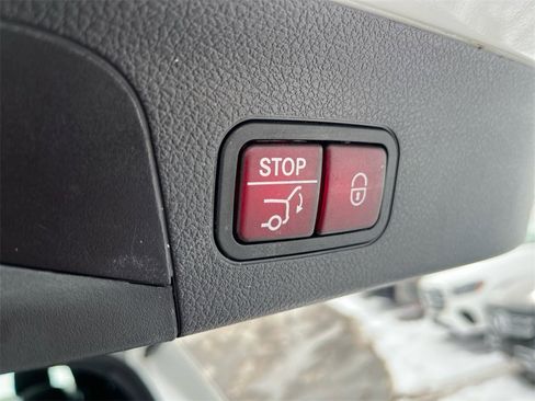 Certified 2023 Mercedes-Benz GLS 450 4MATIC w/ AMG Line Exterior image 21