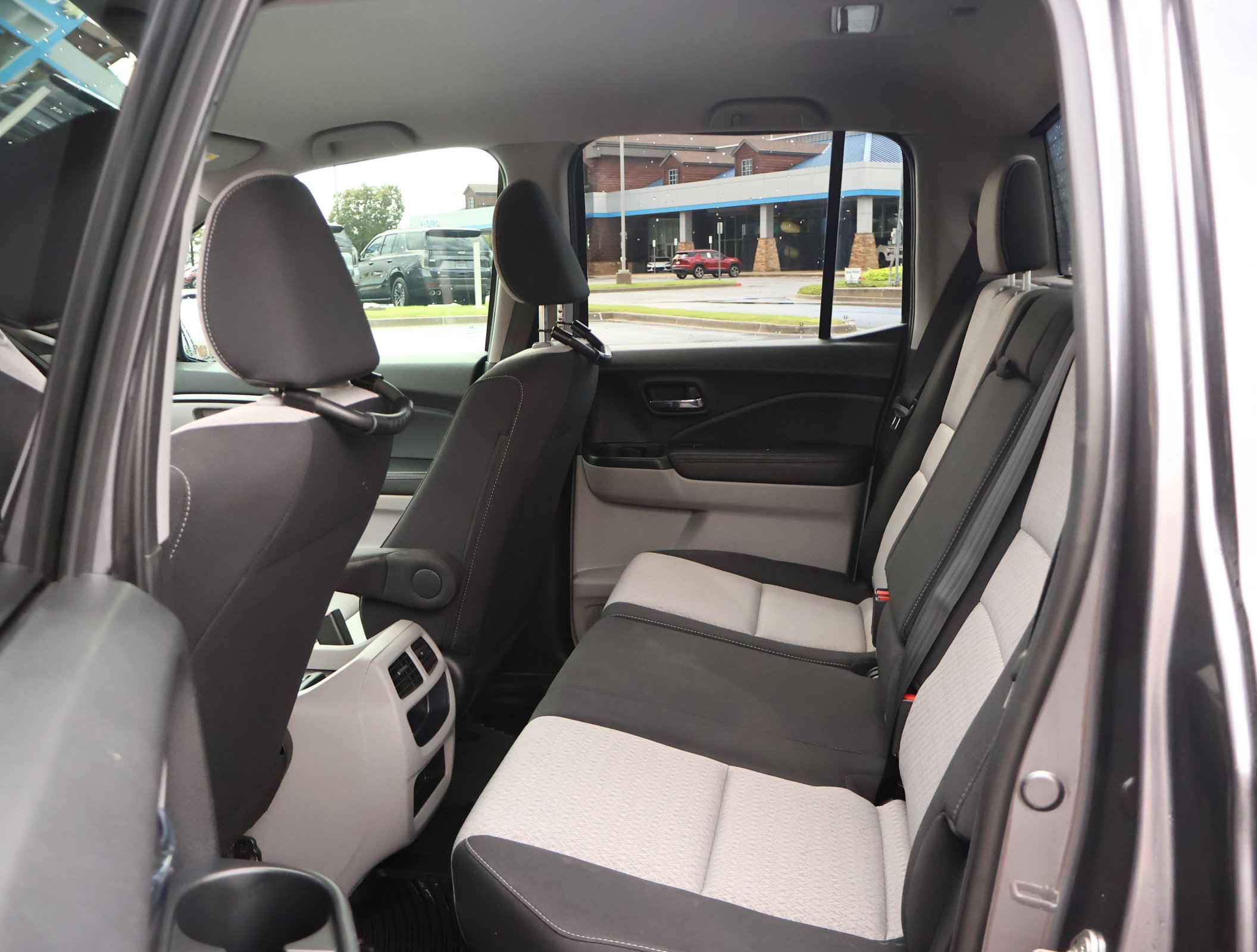 Used 2019 Honda Ridgeline RT image 19