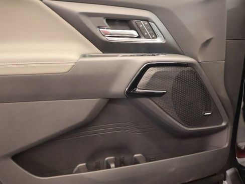 New 2026 Chevrolet Silverado EV Trail Boss w/ Premium Package image 10