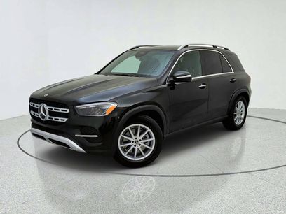 Used 2026 Mercedes-Benz GLE 350 4MATIC