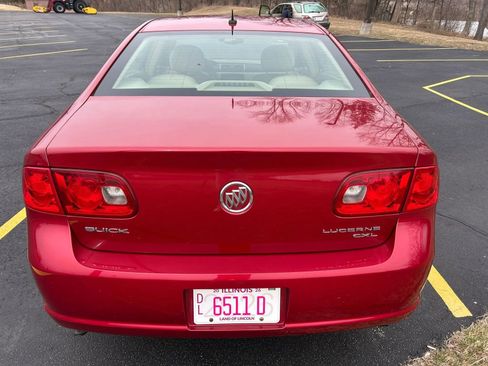Used 2006 Buick Lucerne CXL w/ Luxury Package image 5