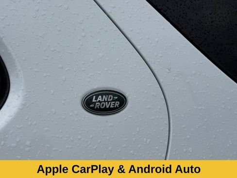 Used 2025 Land Rover Discovery S AWD/4WD image 12