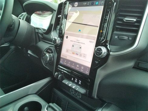 New 2026 RAM 1500 Big Horn image 20