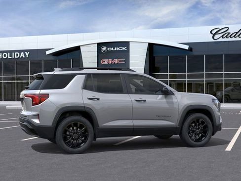 New 2026 GMC Terrain Elevation w/ Elevation Premium Package AWD/4WD image 5