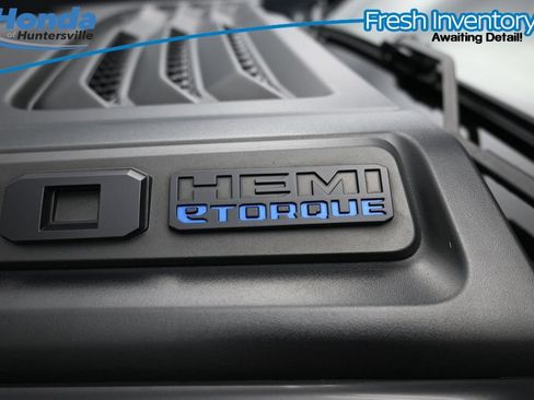 Used 2023 RAM 1500 Laramie AWD/4WD image 14