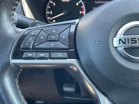 Used 2020 Nissan Altima 2.5 SR FWD image 22