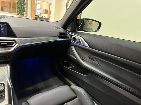 Used 2023 BMW M4 Competition w/ Parking Assistance Package image 11