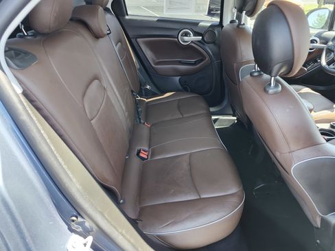 Used 2017 FIAT 500X Trekking FWD image 18