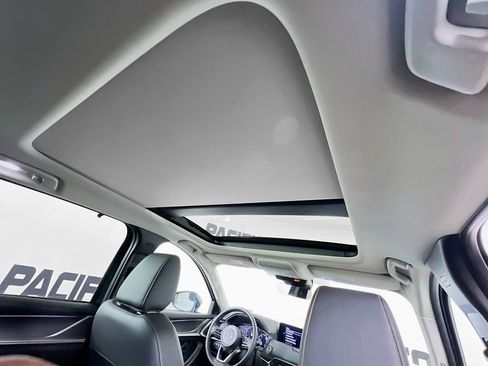 Certified 2025 MAZDA CX-90 Plug-In Hybrid w/Premium Sport image 44