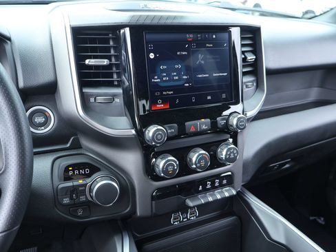 New 2026 RAM 1500 Express AWD/4WD image 5