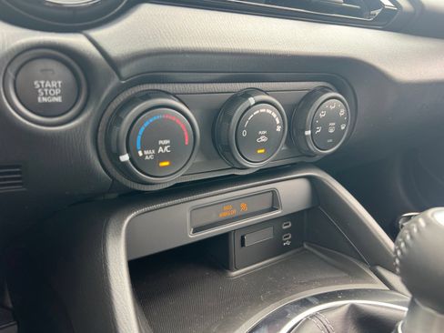 New 2026 MAZDA MX-5 Miata Sport RWD image 13