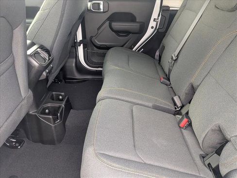 New 2026 Jeep Wrangler Willys image 15