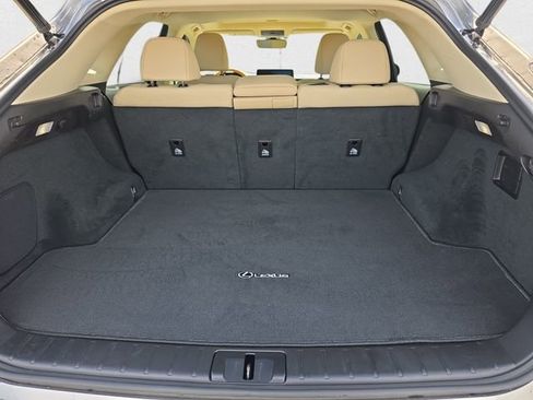 Used 2021 Lexus RX 350 AWD w/ Premium Package image 12