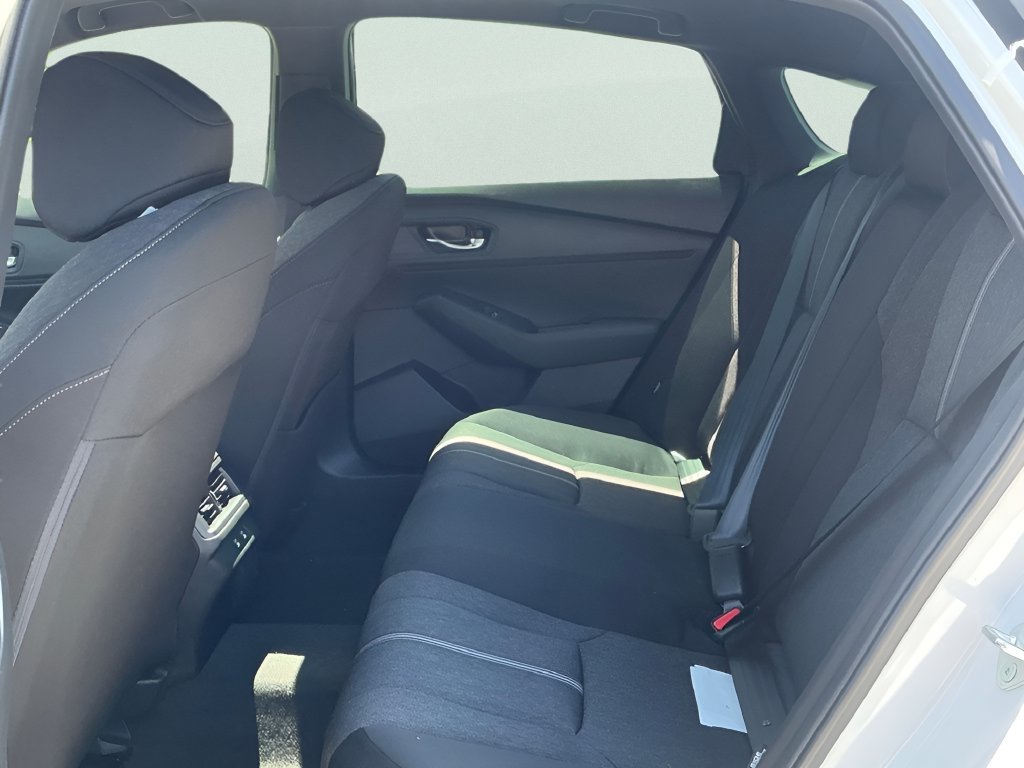 New 2026 Honda Accord Sport image 20