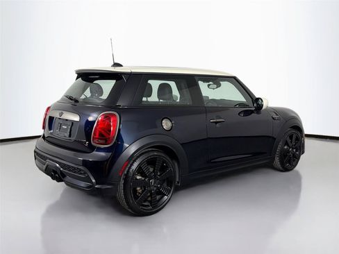 Used 2024 MINI Cooper S w/ MINI Resolute Edition FWD image 5