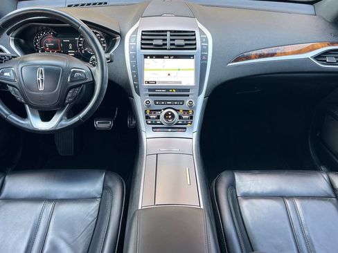 Used 2019 Lincoln MKZ Reserve w/ Reserve Plus Package FWD image 16