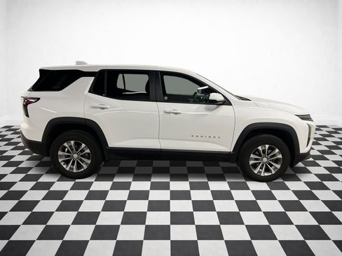 Certified 2025 Chevrolet Equinox LT image 7