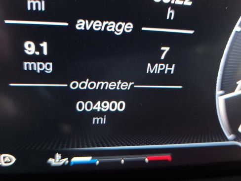 Used 2022 Maserati MC20 Coupe image 23