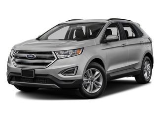 Used 2017 Ford Edge Titanium w/ Equipment Group 302A AWD/4WD video 1