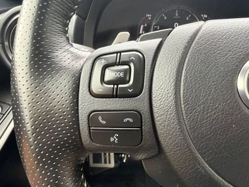 Used 2024 Lexus IS 350 F Sport AWD/4WD image 28