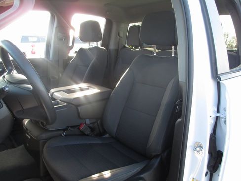 Certified 2024 GMC Sierra 1500 Pro w/ Graphite Edition image 15