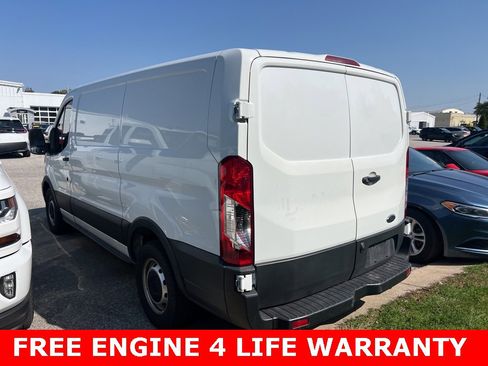 Used 2021 Ford Transit 150 Low Roof image 4